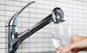 tap water